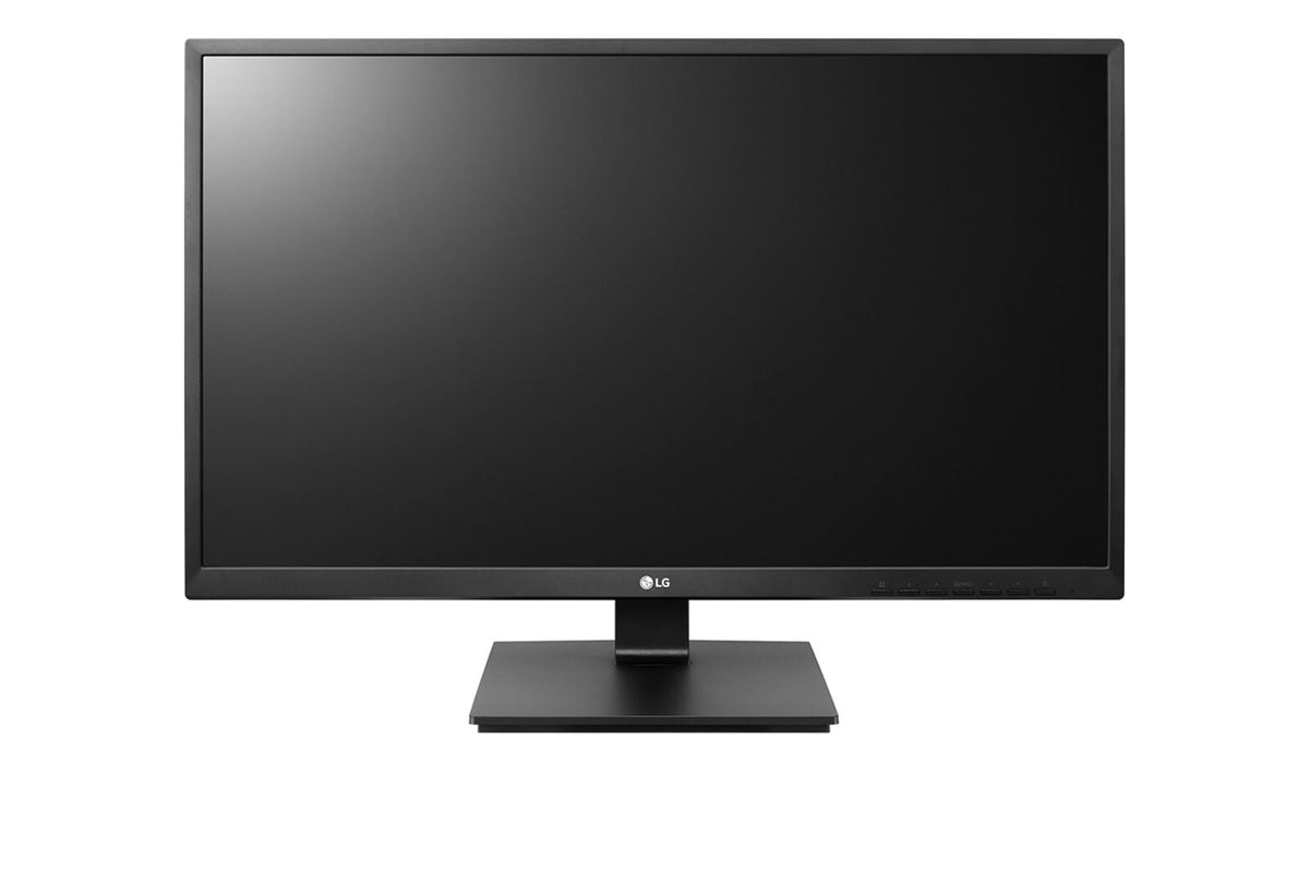 LG 24BK55YP-I - 60.5 cm (23.8&quot;) 1920 x 1080p Full HD Monitor