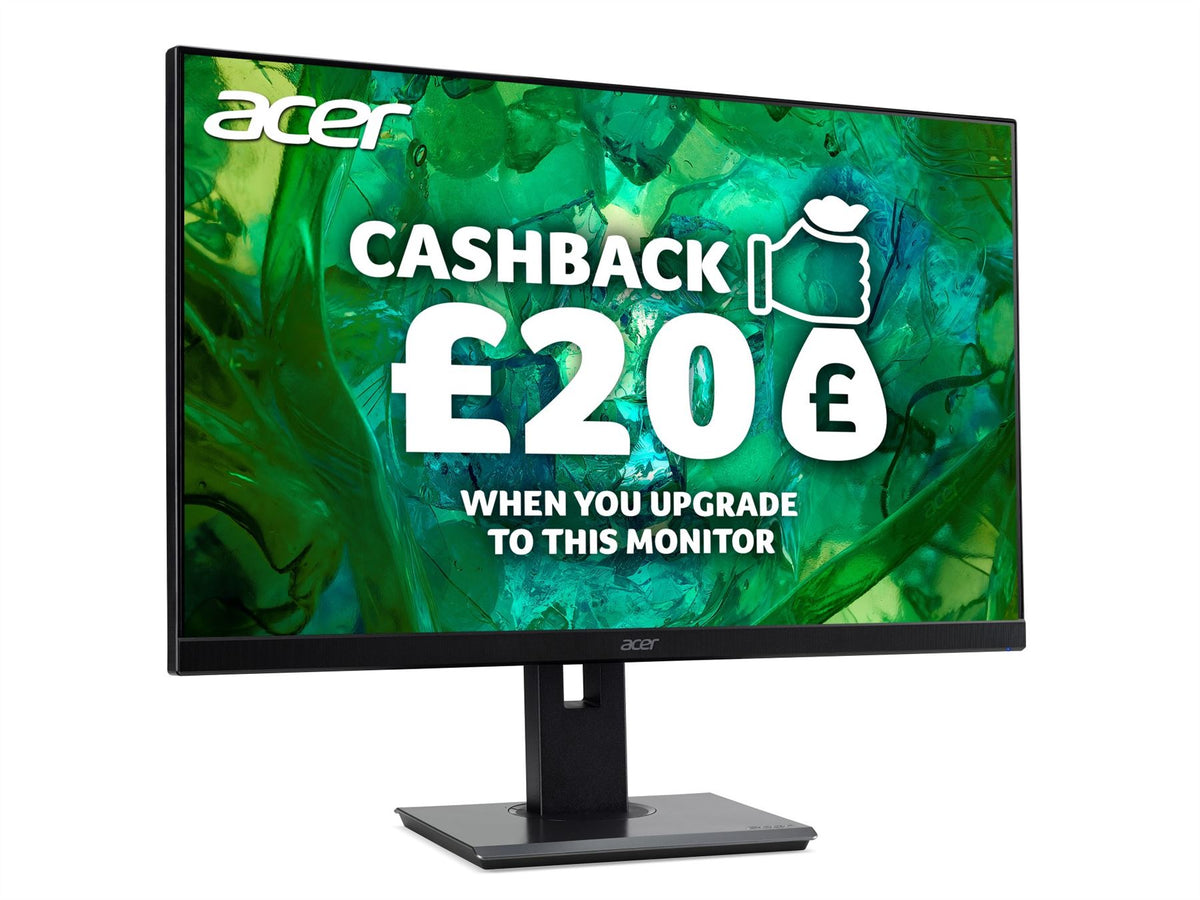 Acer B7 Vero B247Y Monitor