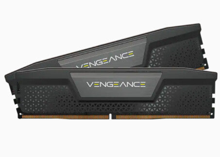Corsair Vengeance - 16 GB 2 x 8 GB DDR5 5200 MHz memory module