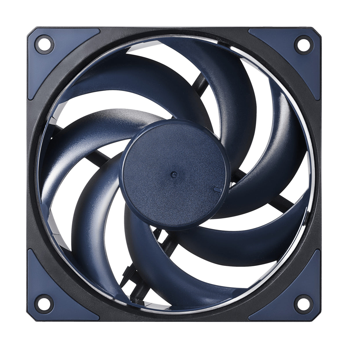 Cooler Master Mobius 120 - 120mm PC Case Fan