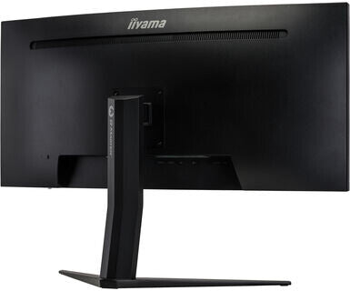 iiyama G-MASTER GCB3480WQSU-B1 - 86.4 cm (34&quot;) - 3440 x 1440 pixels UltraWide QHD LCD Monitor