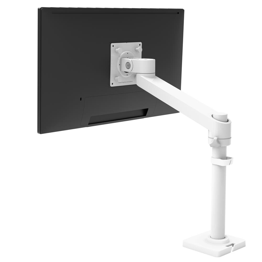 Ergotron NX Series 45-669-216 - Desk monitor mount for upto 86.4 cm (34&quot;)