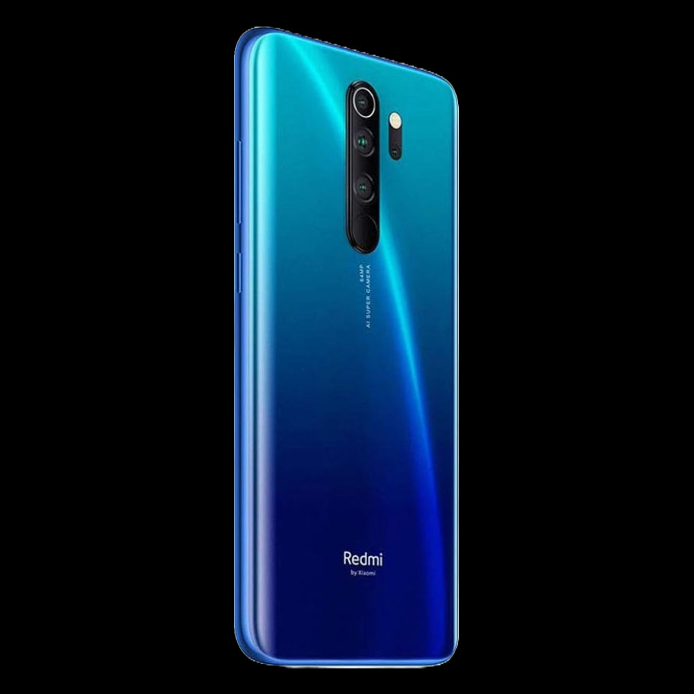 Xiaomi Redmi Note 8 Pro - Refurbished