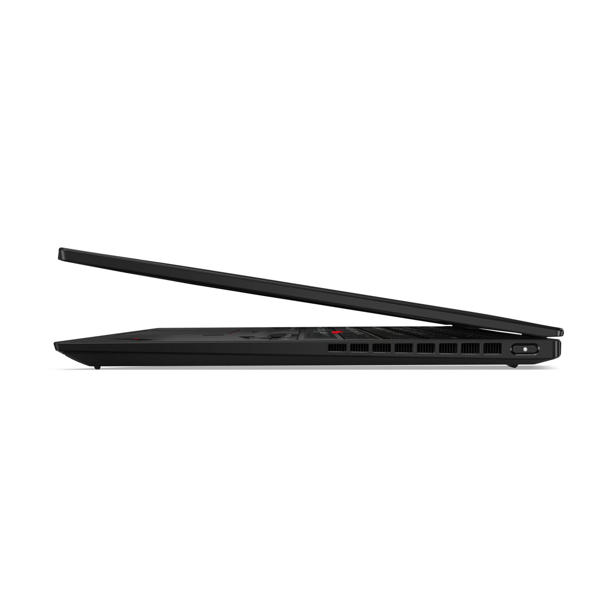 Lenovo ThinkPad X1 Nano Gen 2 Laptop - 33 cm (13&quot;) - Intel® Core™ i5-1240P - 16 GB LPDDR5-SDRAM - 256 GB SSD - Wi-Fi 6E - Windows 11 Pro - Black