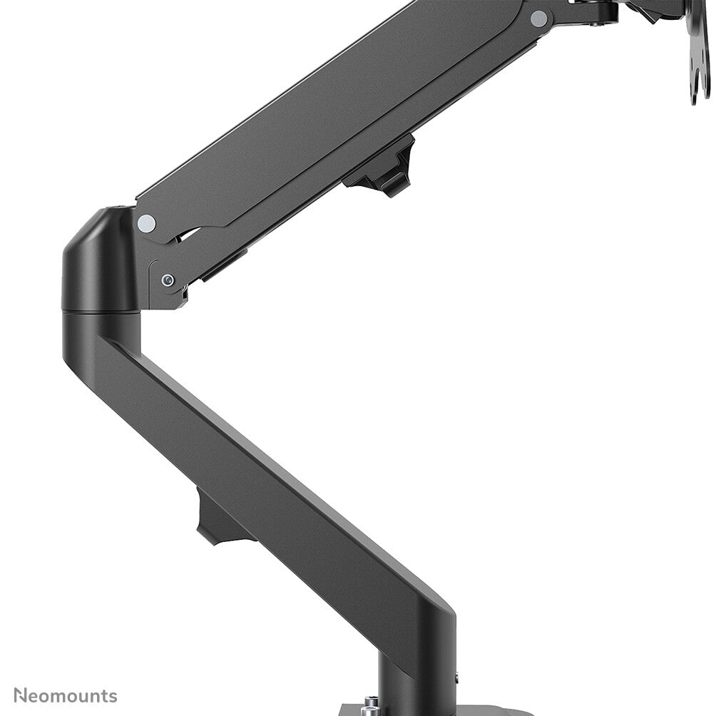Neomounts DS70-700BL2 - Desk monitor mount for 43.2 cm (17&quot;) to 68.6 cm (27&quot;)