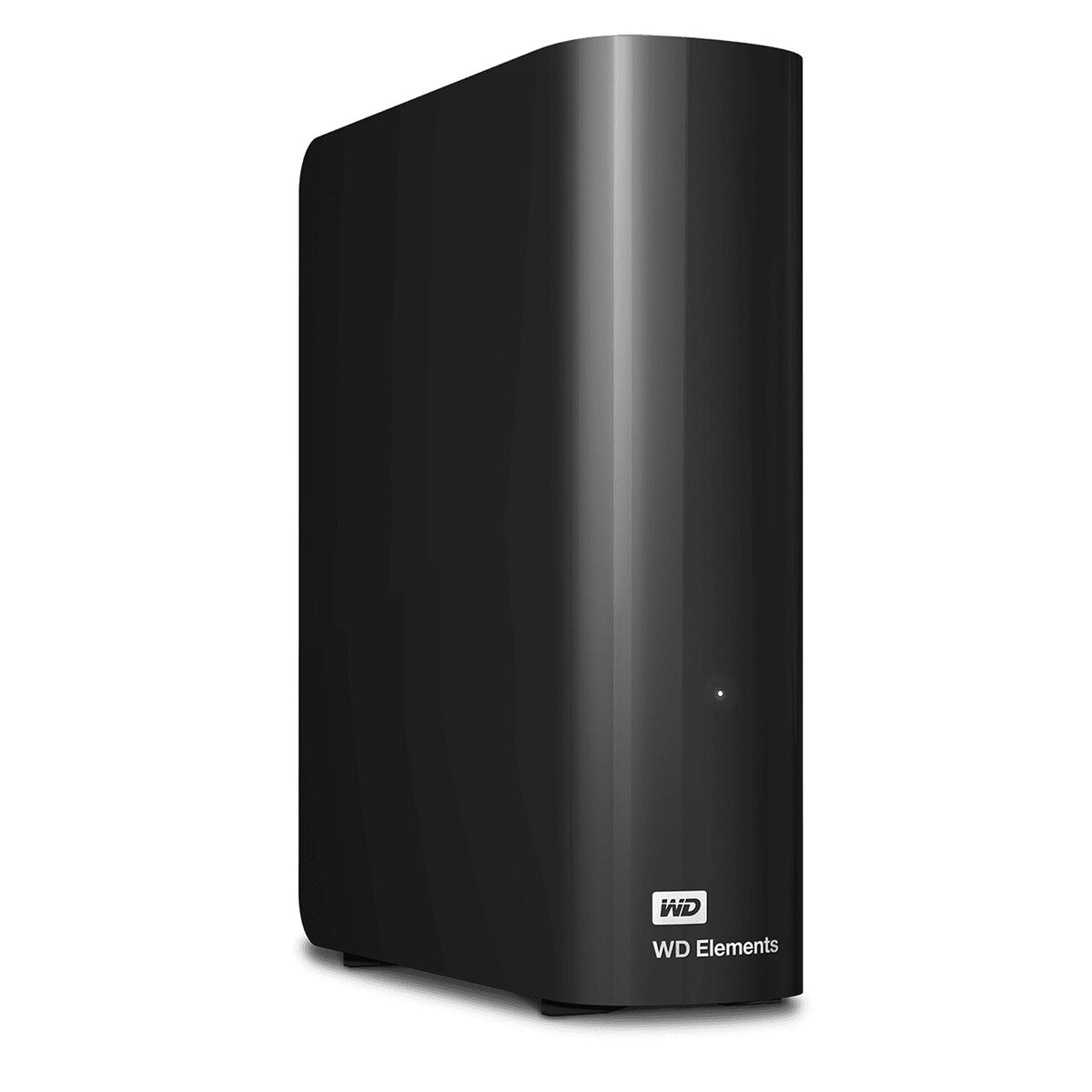 Western Digital Elements Desktop - External hard drive - 16 TB