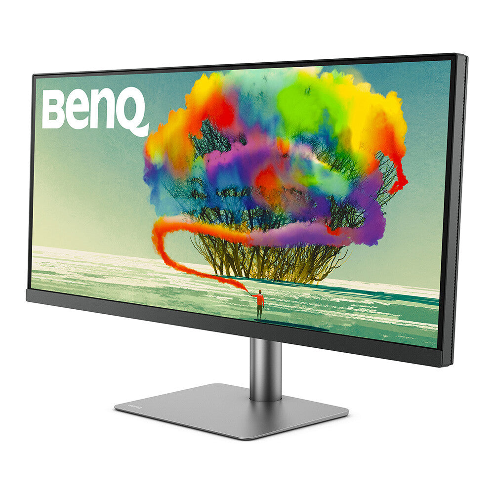 BenQ PD3420Q - 86.4 cm (34&quot;) - 3440 x 1440 pixels QHD LED Monitor