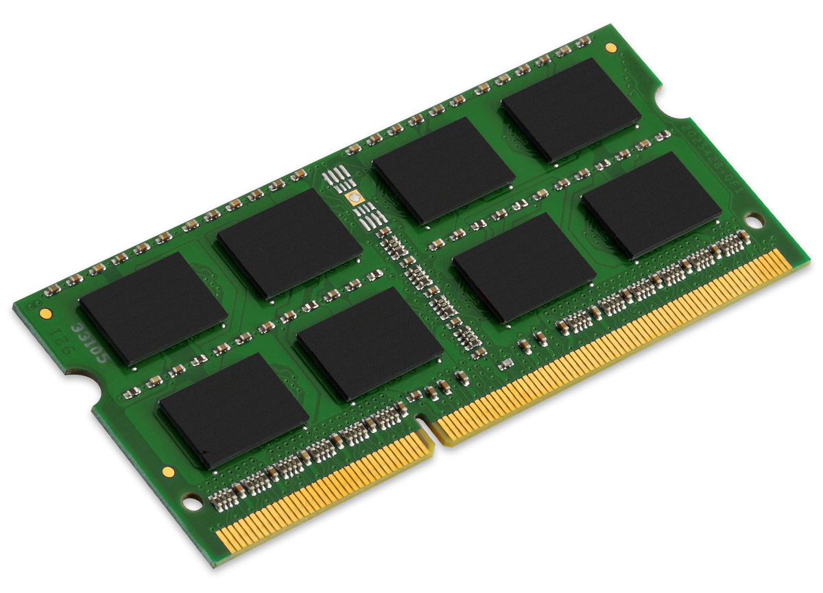 Kingston Technology ValueRAM - 8 GB 1 x 8 GB DDR3 1600 MHz memory module