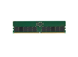 Kingston Technology - 16 GB 1 x 16 GB DDR5 4800 MHz memory module
