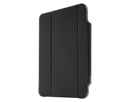 STM Dux Studio Folio Tablet Case for 12.9&quot; iPad Pro in Black