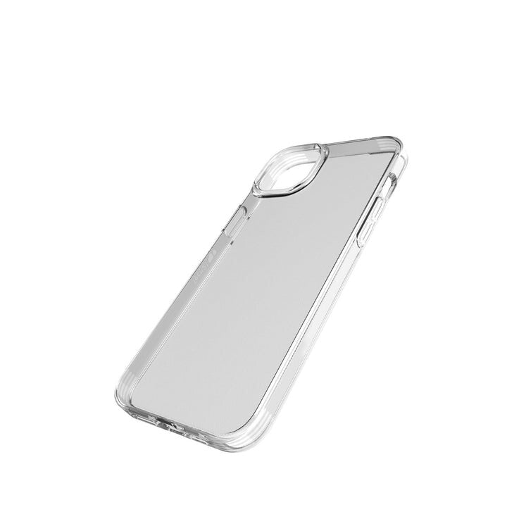 Tech21 Evo Lite for iPhone 14 Plus in Transparent