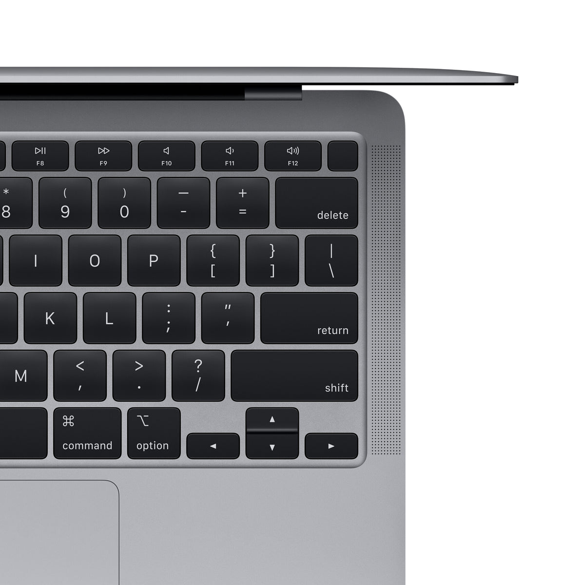 Apple MacBook Air Laptop - 33.8 cm (13.3&quot;) - Apple M1 - 16 GB RAM - 256 GB SSD - Wi-Fi 6 - macOS Big Sur - Space Grey