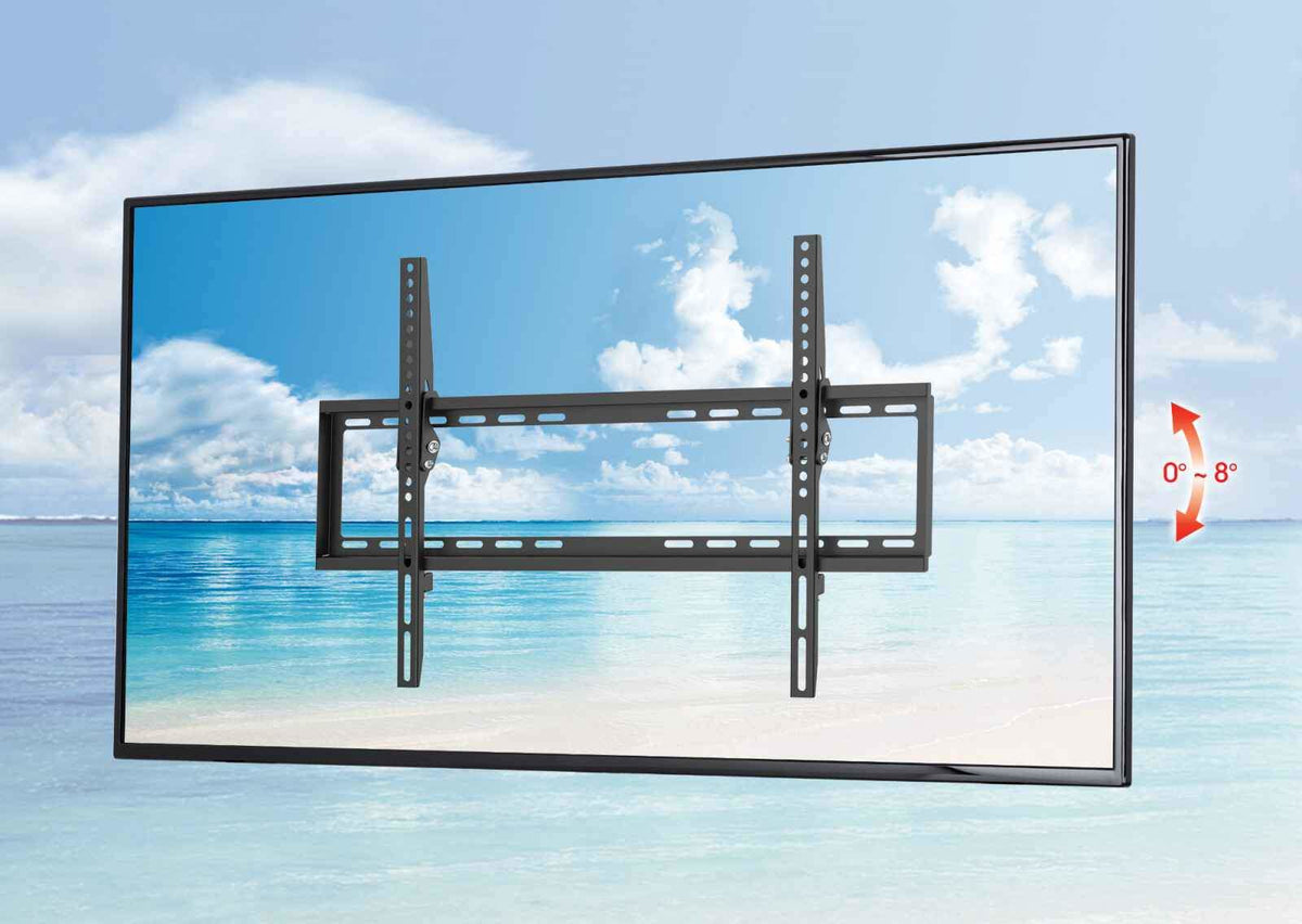 Manhattan 461979 - Wall TV mount for 94 cm (37&quot;) to 177.8 cm (70&quot;)