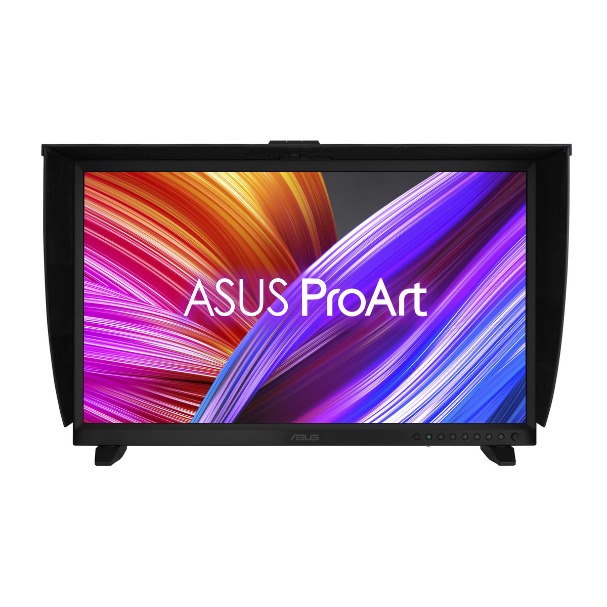 ASUS ProArt OLED PA32DC - 80 cm (31.5&quot;) - 3840 x 2160 pixels 4K Ultra HD Monitor