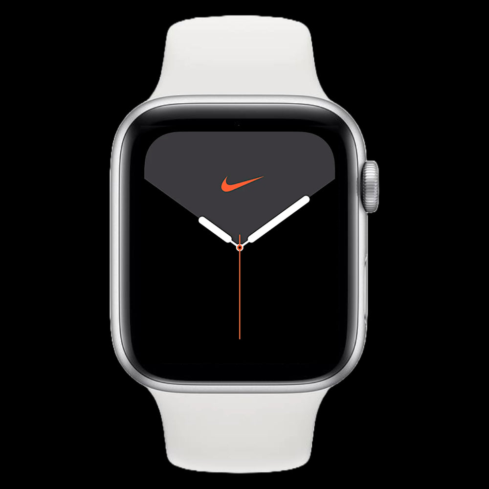 Apple Watch Series 5 - Aluminium (Nike) - 44MM - Refurbished