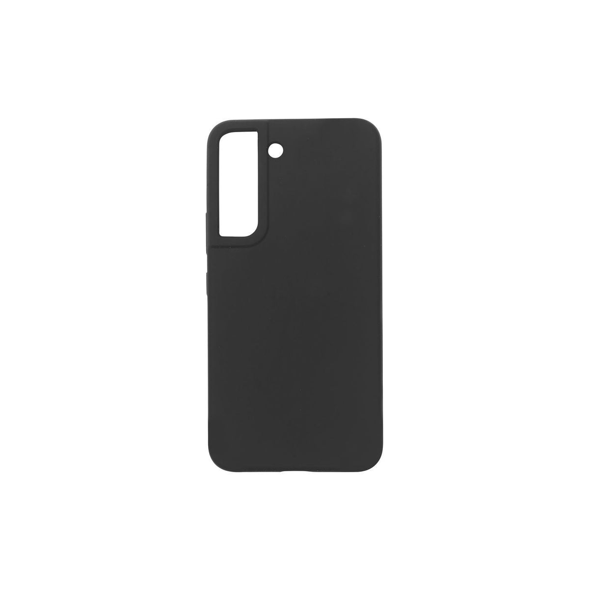 eSTUFF ES673188-BULK mobile phone case 15.5 cm (6.1&quot;) Cover Black
