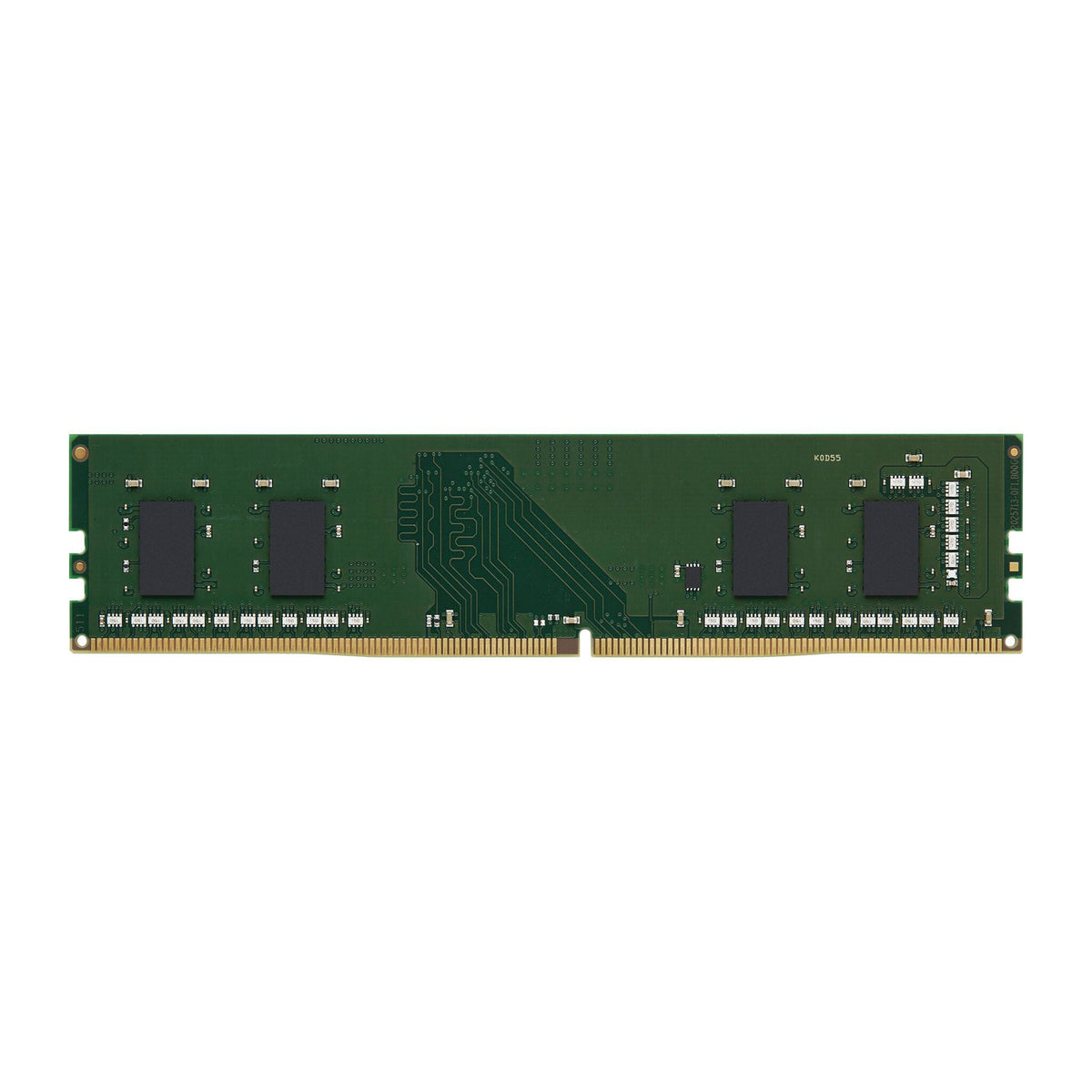 Kingston Technology - 32 GB 1 x 32 GB DDR4 2666 MHz memory module
