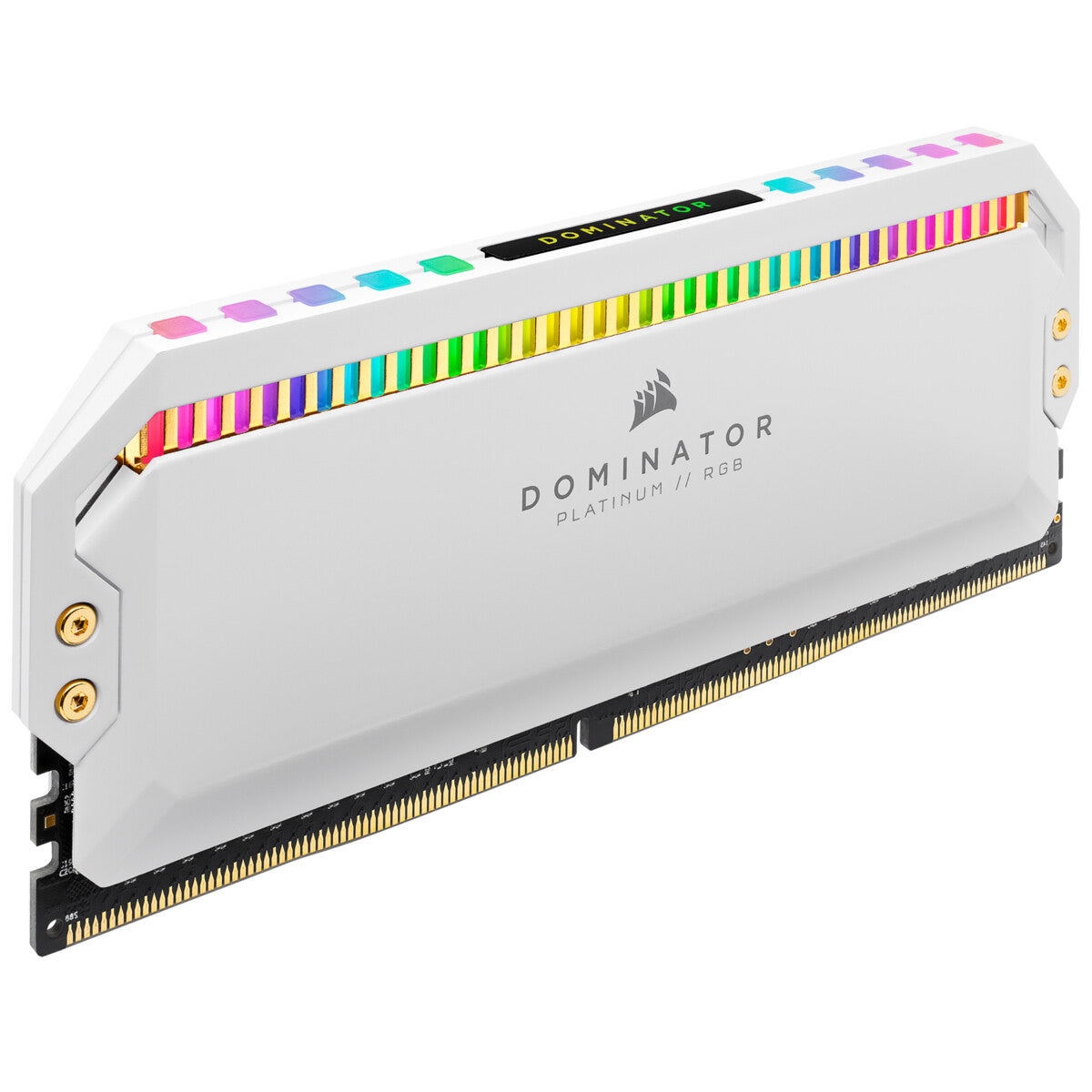Corsair Dominator Platinum RGB - 32 GB 2 x 16 GB DDR4 3200 MHz memory module