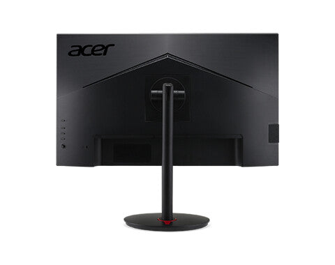 Acer Nitro XV272P - 68.6 cm (27&quot;) - 1920 x 1080 pixels FHD LED Monitor