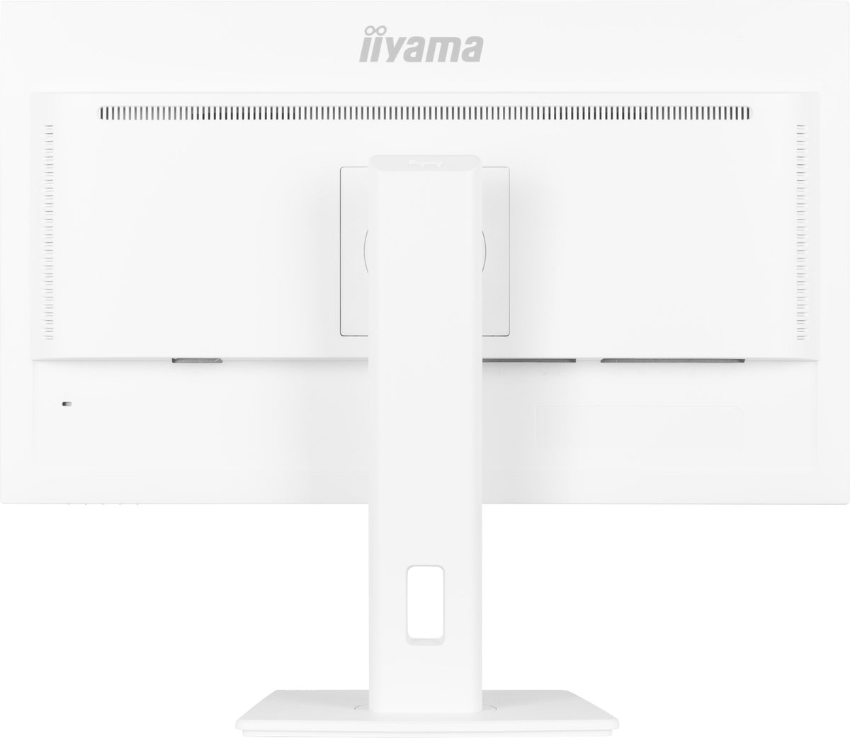 iiyama ProLite XUB2797QSN-W1 - 68.6 cm (27&quot;) - 2560 x 1440 pixels Wide Quad HD LED Monitor