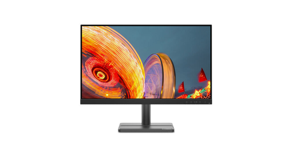 Lenovo L24E-30 - 60.5 cm (23.8&quot;) - 1920 x 1080 pixels FHD LED Monitor