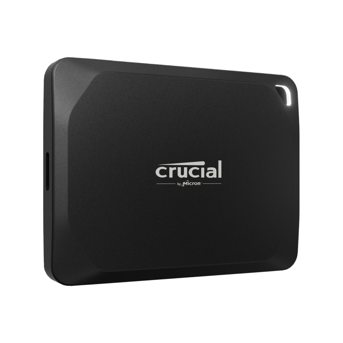 Crucial X10 Pro External solid state drive - 2 TB