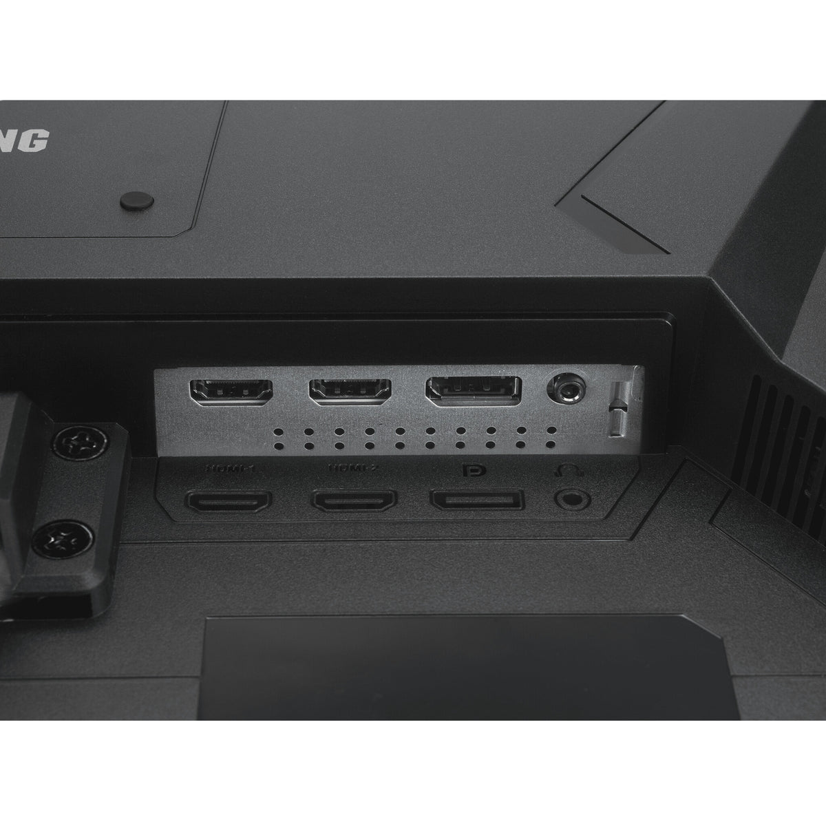 ASUS TUF Gaming VG249Q1A - 60.5 cm (23.8&quot;) - 1920 x 1080 pixels Full HD LED Monitor
