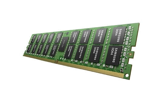 Samsung - 64 GB 1 x 64 GB DDR4 RDIMM 2933 MHz ECC memory module