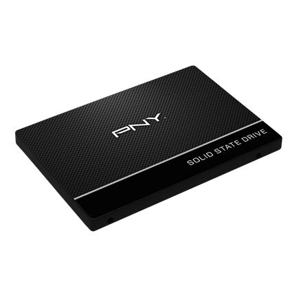 PNY CS900 - Serial ATA III 3D TLC 2.5&quot; SSD - 500 GB