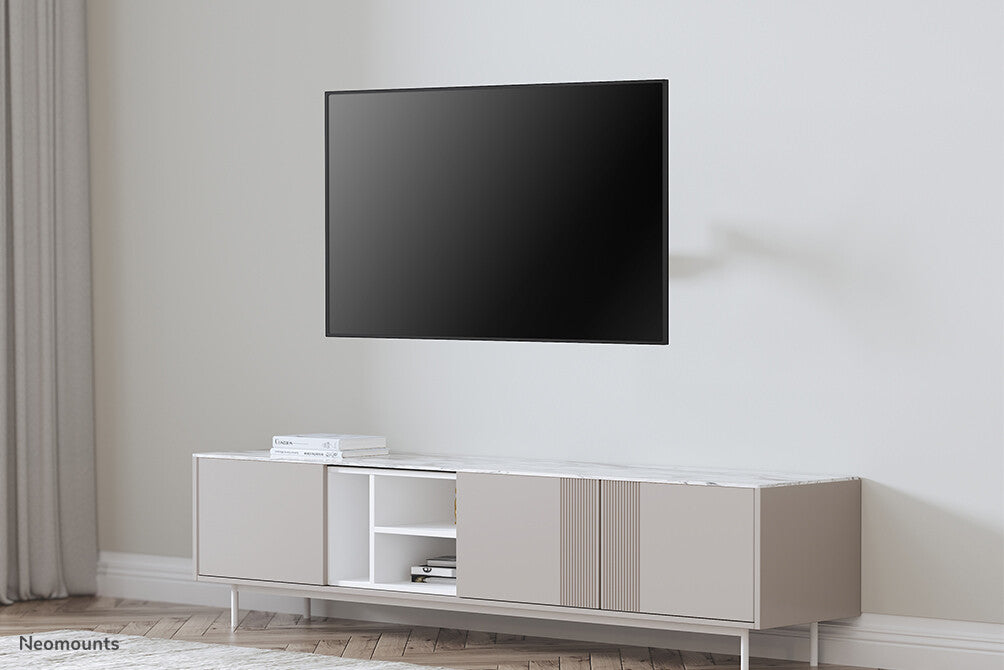 Neomounts WL70-550BL14 - Wall TV mount for 81.3 cm (32&quot;) to 139.7 cm (55&quot;)