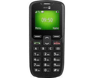 Doro PhoneEasy 506