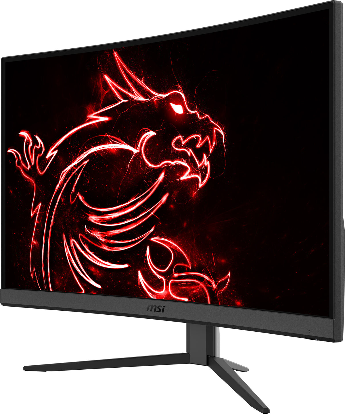 MSI G32C4 E2 - 80 cm (31.5&quot;) - 1920 x 1080 pixels FHD Monitor