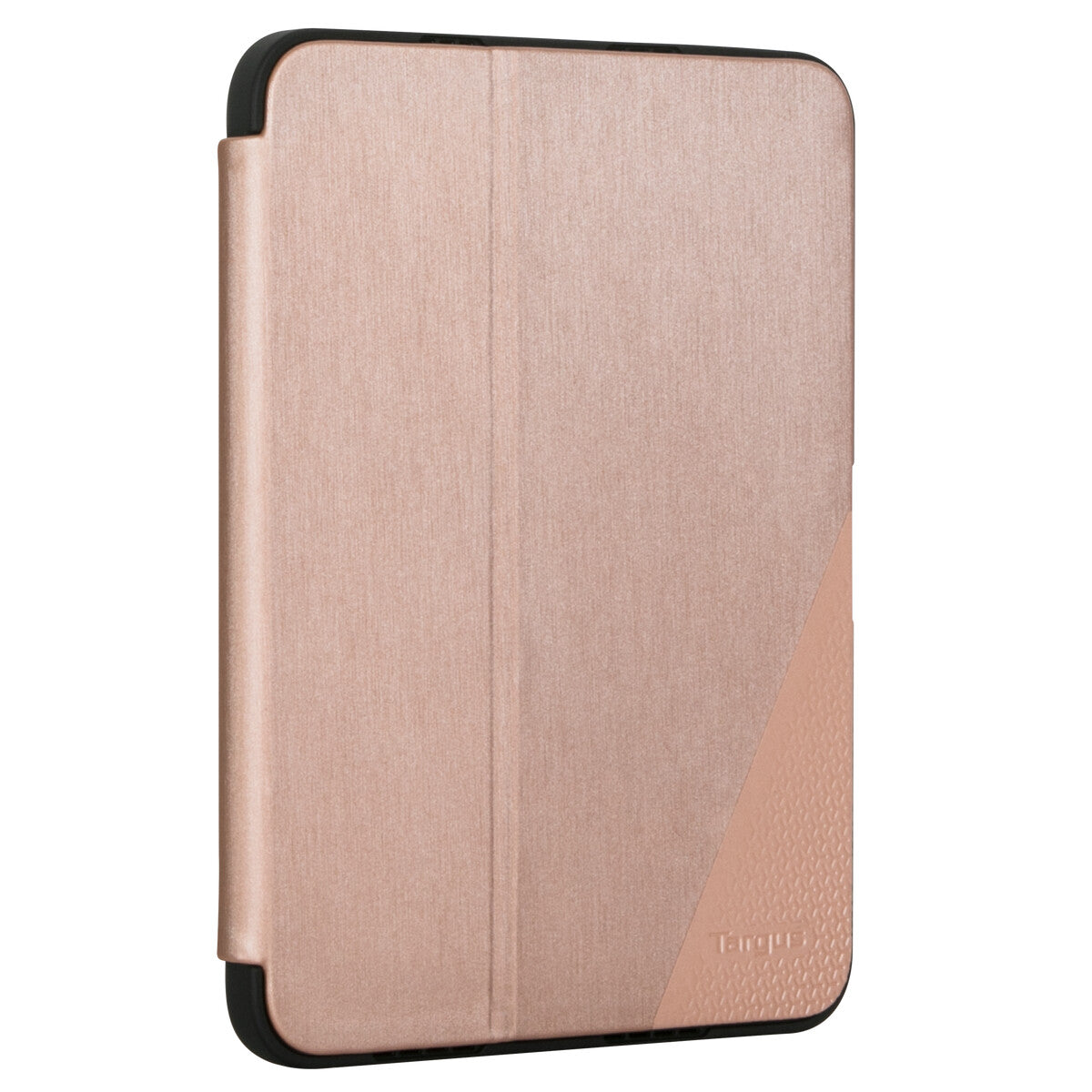 Targus Click-In Folio Case for 8.3&quot; iPad mini in Rose gold