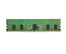 Kingston Technology -  16 GB 1 x 16 GB DDR4 3200 MHz ECC memory module