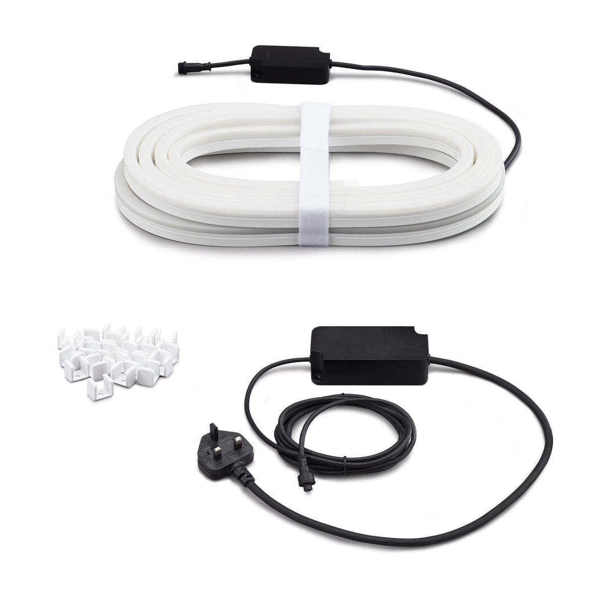 Philips Hue Outdoor Lighstrip (5 Metre) - White and colour ambience