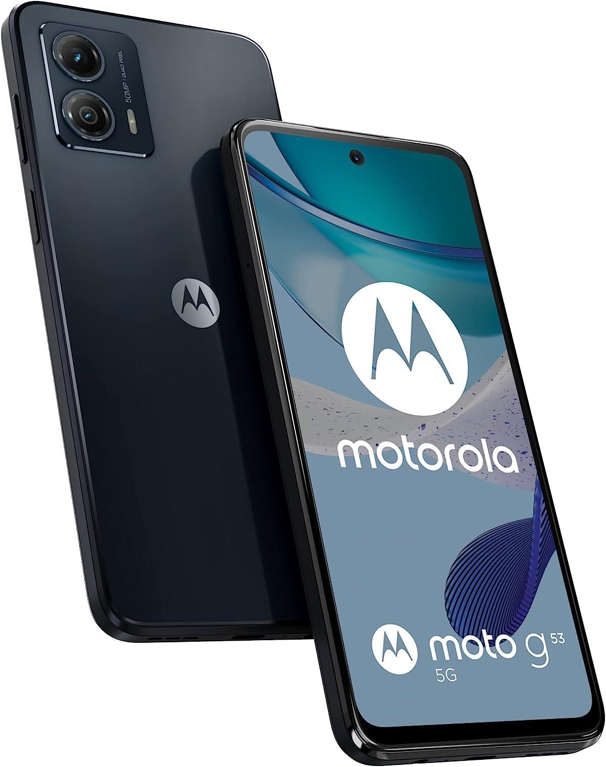 Moto G53 5G