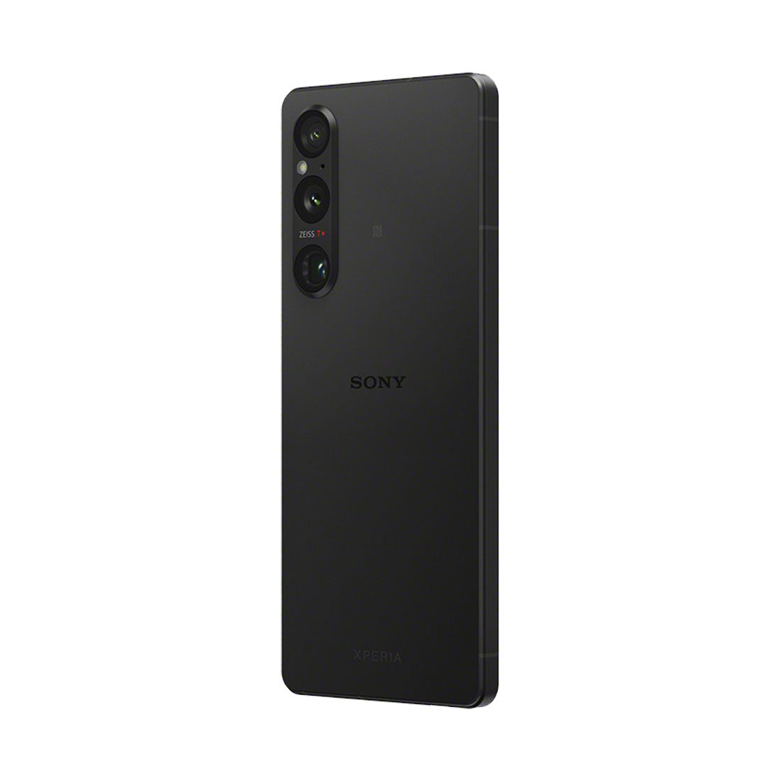 Sony Xperia 1 V - UK Model - Dual SIM - Black - 256GB - 12GB RAM - Fair Condition