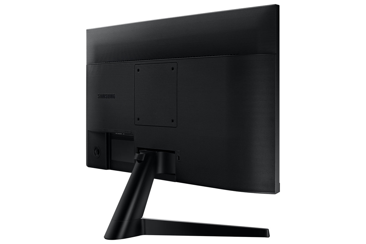 Samsung LS24C314EAU computer monitor 61 cm (24&quot;) 1920 x 1080 pixels Full HD LED Black