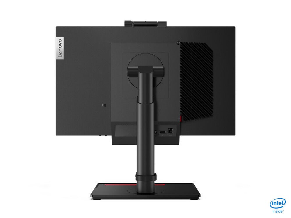 Lenovo ThinkCentre Tiny in One LED display 54.6 cm (21.5&quot;) 1920 x 1080 pixels Full HD Black