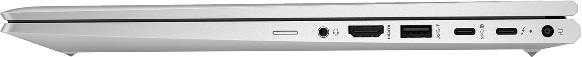 HP EliteBook 650 G9 Laptop 39.6 cm (15.6&quot;) Full HD Intel® Core™ i5 i5-1335U 16 GB DDR4-SDRAM 512 GB SSD Wi-Fi 6E (802.11ax) Windows 11 Pro Silver