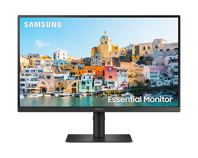 Samsung LS24A400UJU computer monitor 61 cm (24&quot;) 1920 x 1080 pixels Full HD