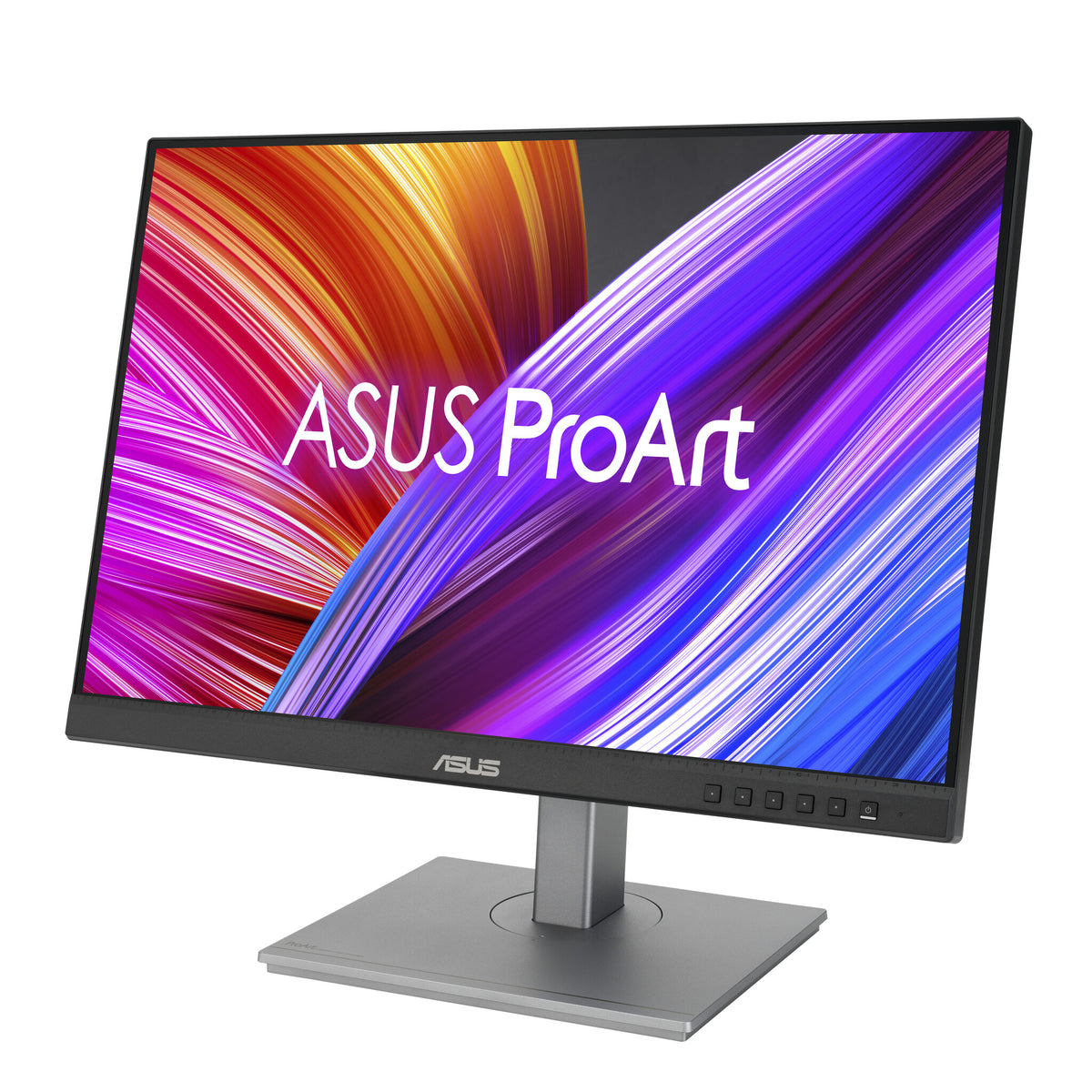 ASUS ProArt PA248CNV - 61.2 cm (24.1&quot;) - 1920 x 1200 pixels Full HD+ Monitor