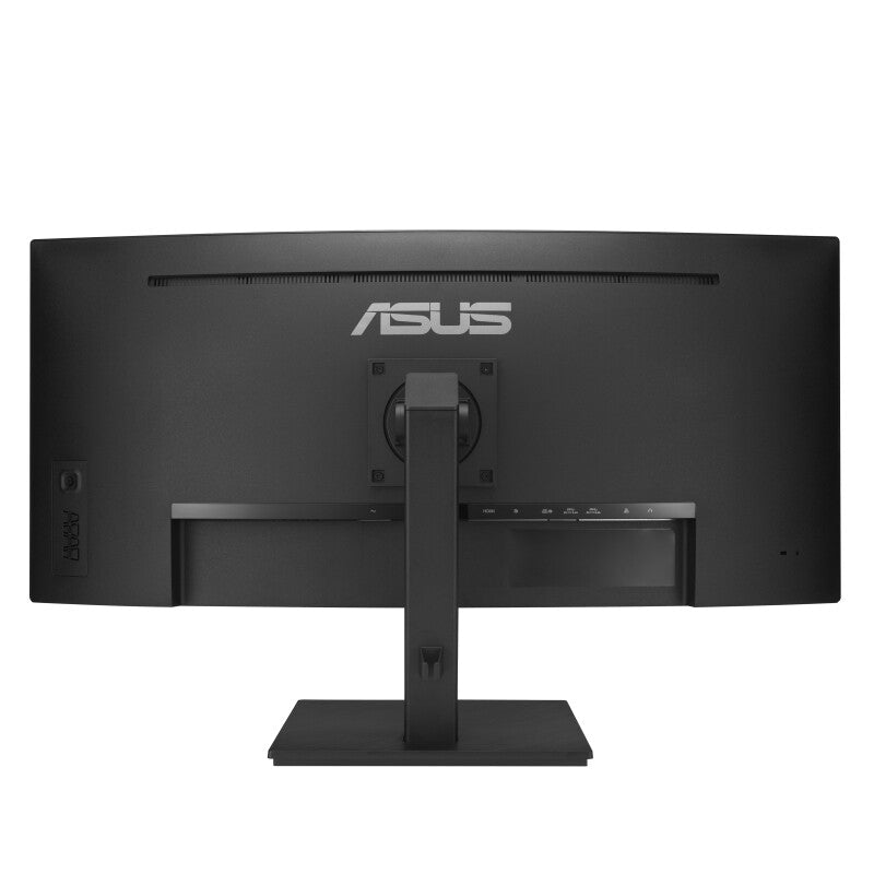 ASUS VA34VCPSN - 86.4 cm (34&quot;) - 3440 x 1440 pixels Monitor