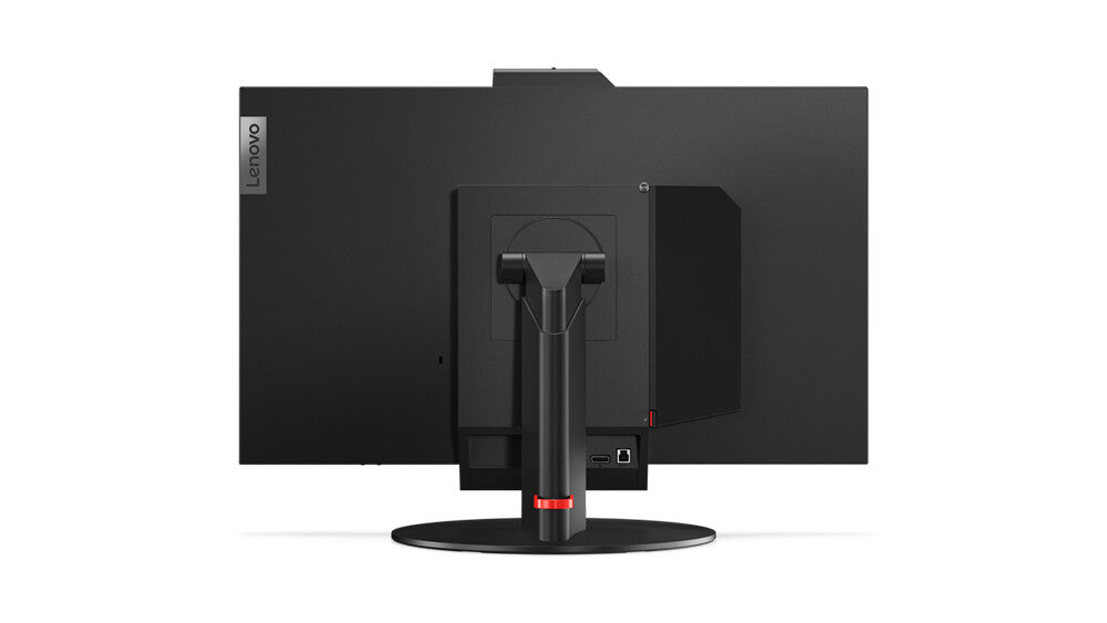 Lenovo ThinkCentre Tiny-In-One 27 LED display 68.6 cm (27&quot;) 2560 x 1440 pixels Quad HD Black