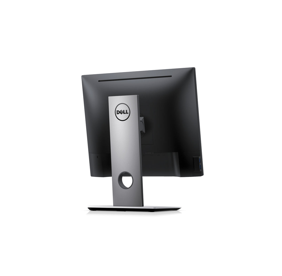 DELL P Series P1917S computer monitor 48.3 cm (19&quot;) 1280 x 1024 pixels SXGA LCD Black