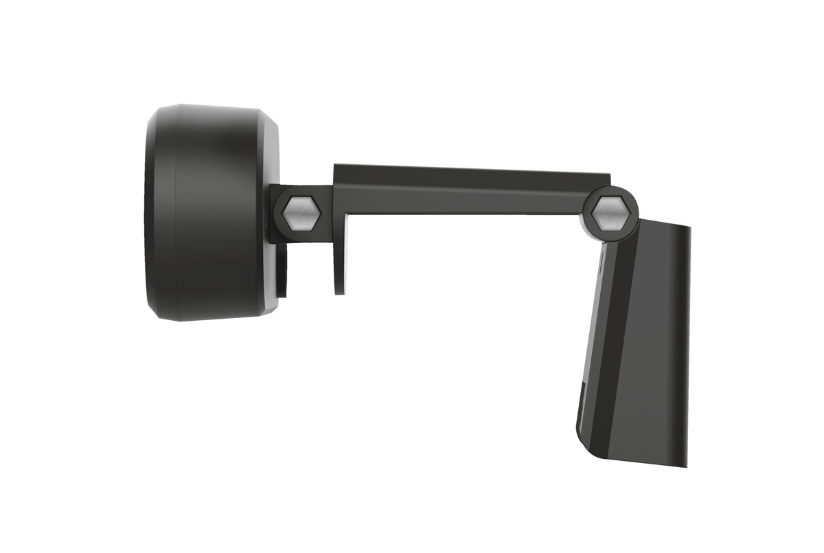 Trust Tyro 1920 x 1080p USB Webcam in Black