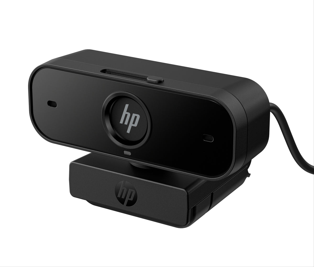 HP 435 - 2MP 1920 x 1080p webcam in Black