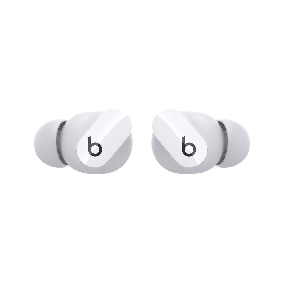 Beats by Dr. Dre Studio Buds - True Wireless Stereo (TWS) In-ear Bluetooth Earbuds in White