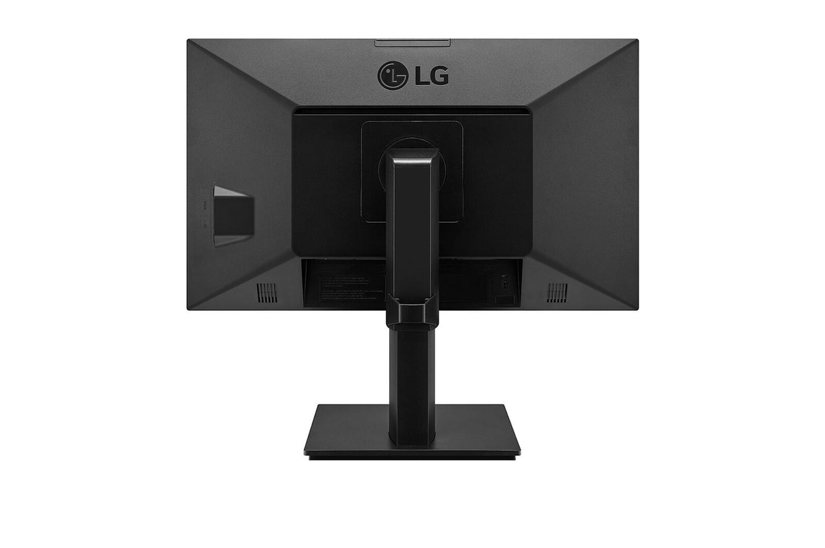 LG 24BP750C-B - 60.5 cm (23.8&quot;) - 1920 x 1080 pixels Full HD LED Monitor