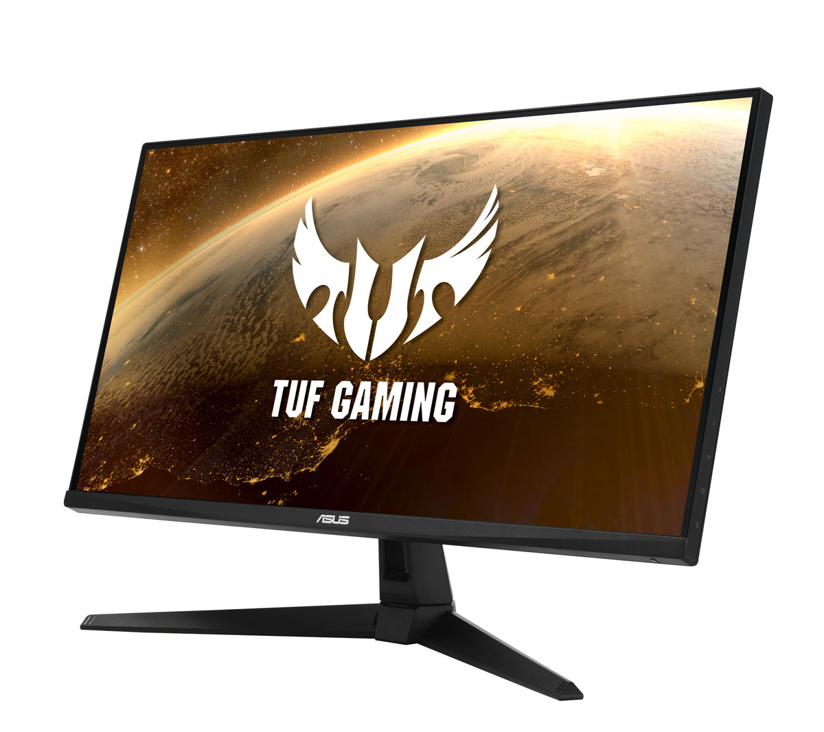 ASUS TUF Gaming VG289Q1A computer monitor 71.1 cm (28&quot;) 3840 x 2160 pixels 4K Ultra HD LED Black